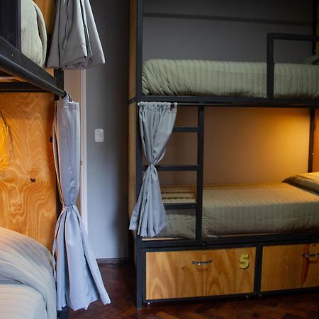 Sin Fin Hostel Mendoza Ngoại thất bức ảnh