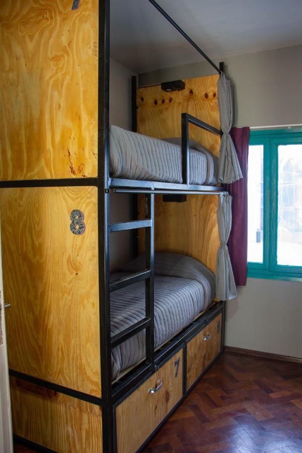 Sin Fin Hostel Mendoza Ngoại thất bức ảnh