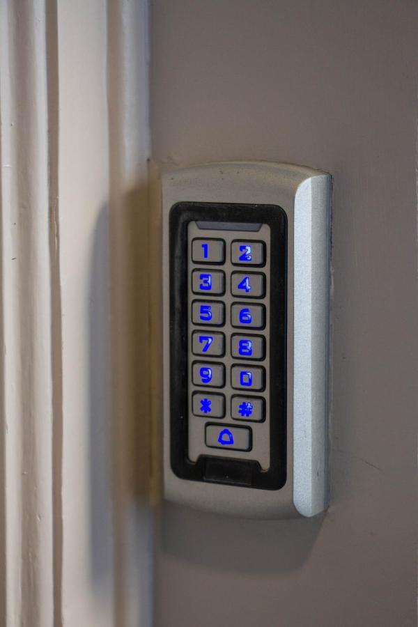 Sin Fin Hostel Mendoza Ngoại thất bức ảnh