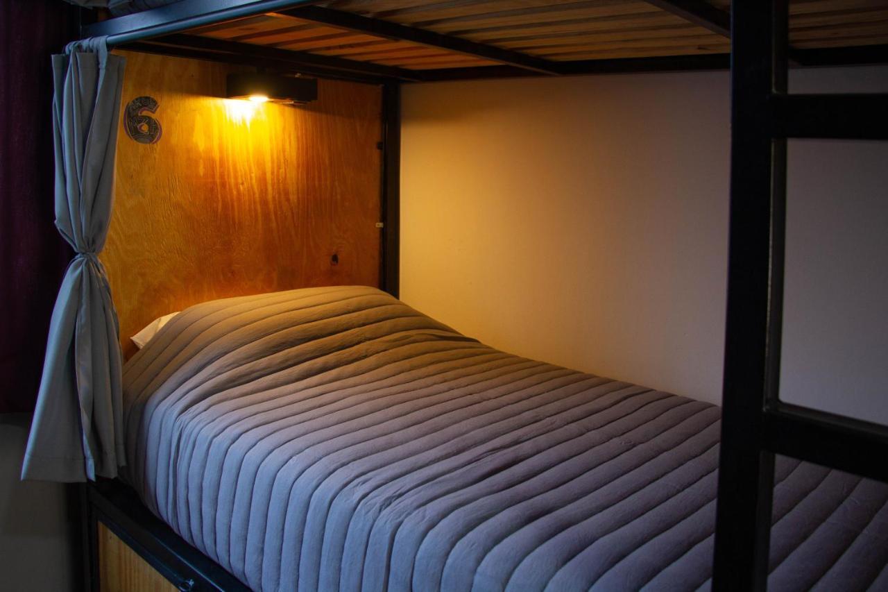 Sin Fin Hostel Mendoza Ngoại thất bức ảnh