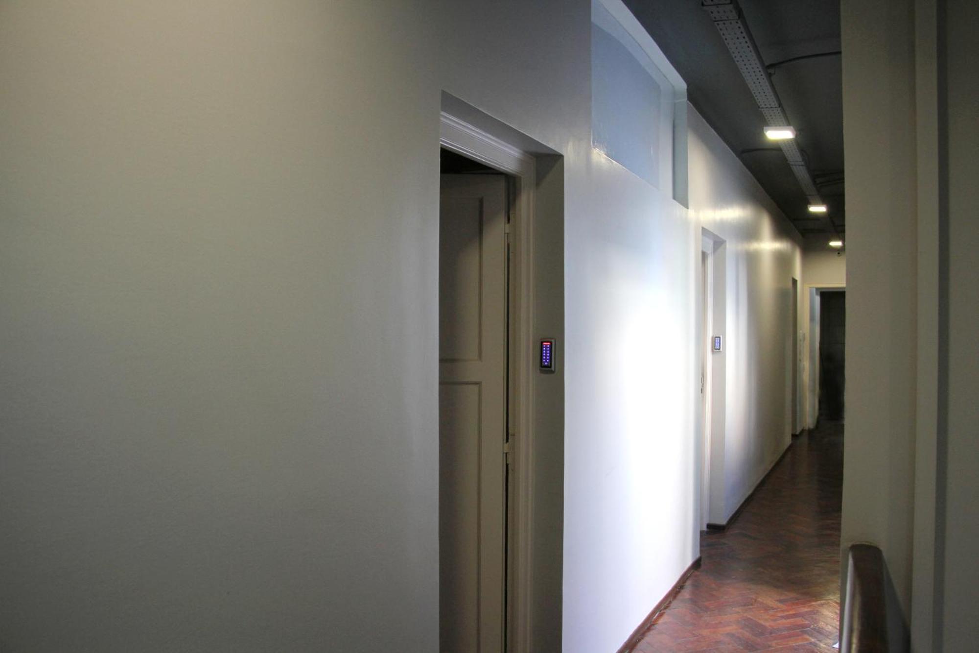 Sin Fin Hostel Mendoza Ngoại thất bức ảnh