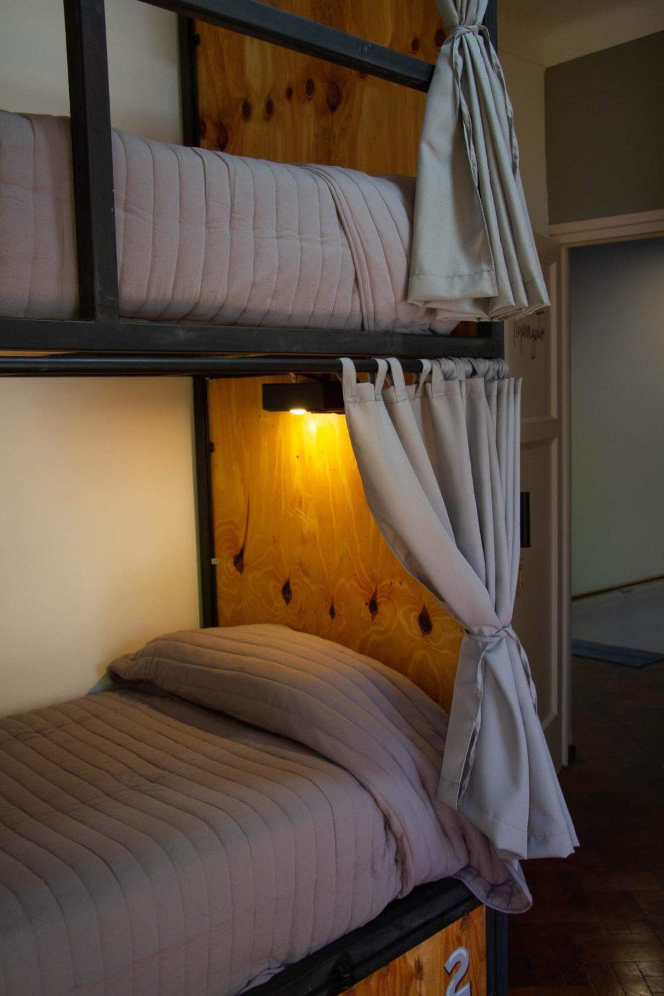 Sin Fin Hostel Mendoza Ngoại thất bức ảnh