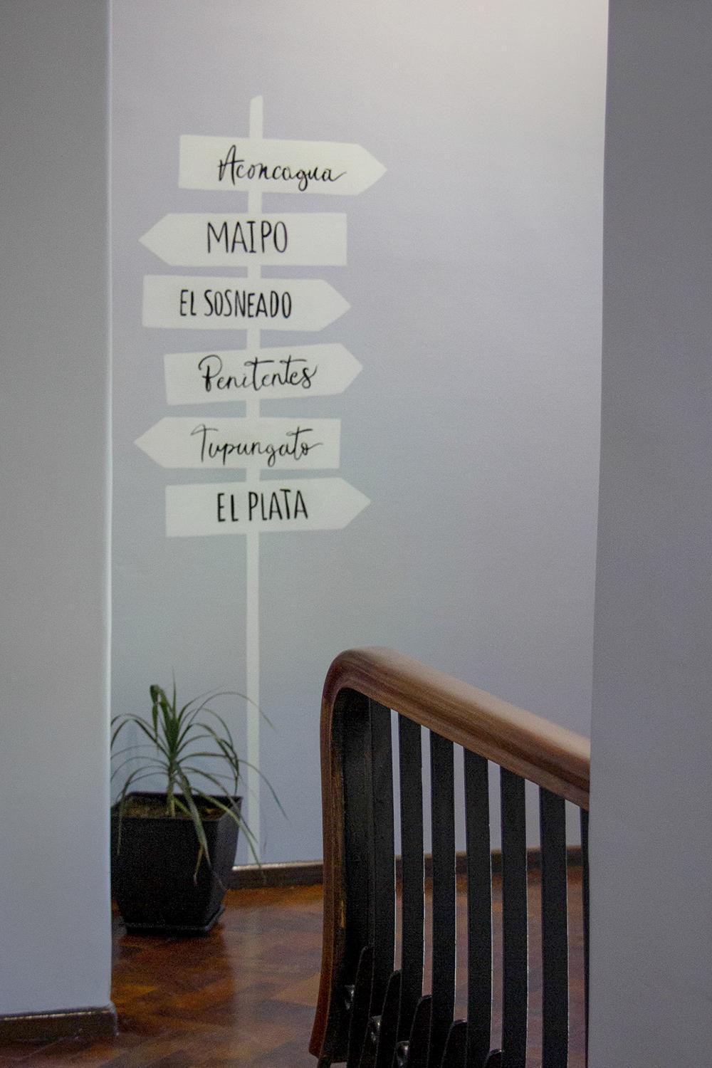 Sin Fin Hostel Mendoza Ngoại thất bức ảnh