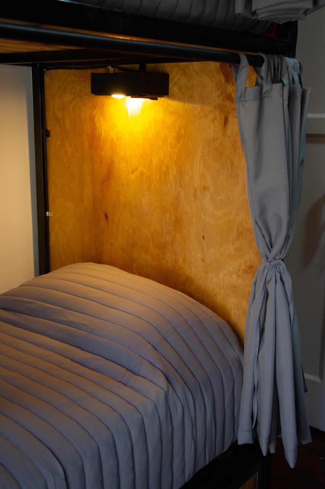 Sin Fin Hostel Mendoza Ngoại thất bức ảnh