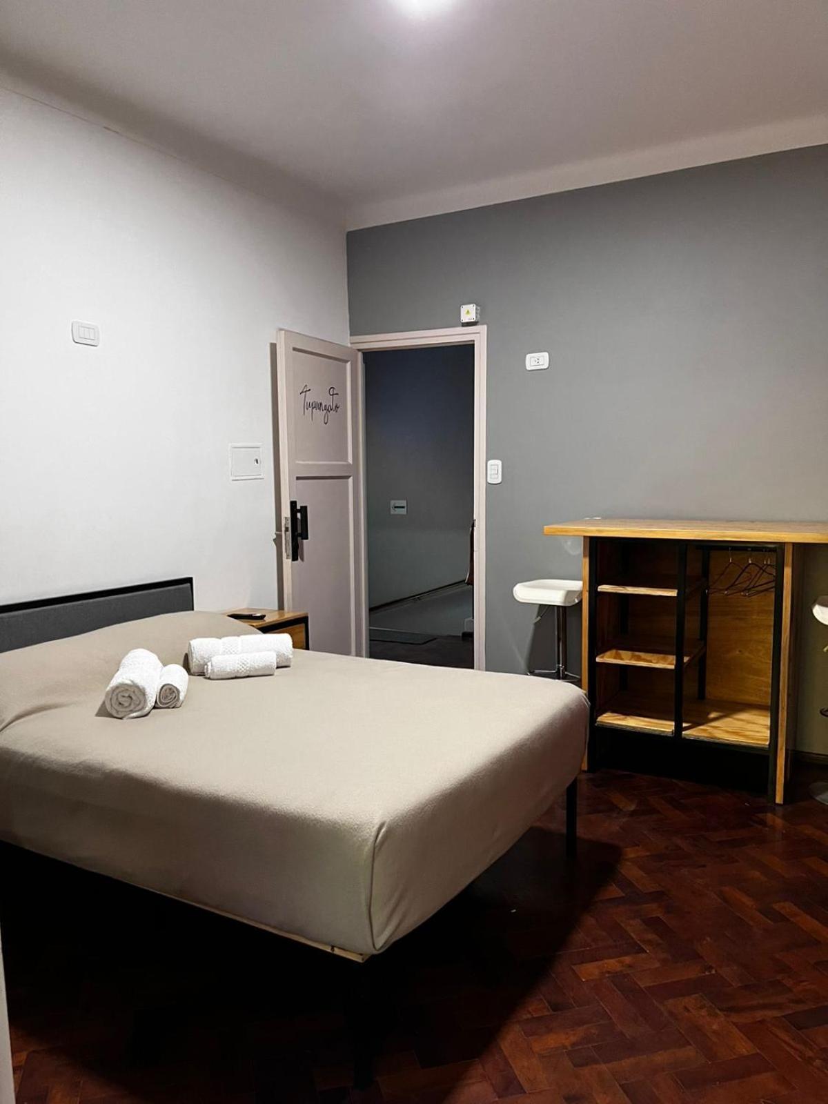 Sin Fin Hostel Mendoza Ngoại thất bức ảnh