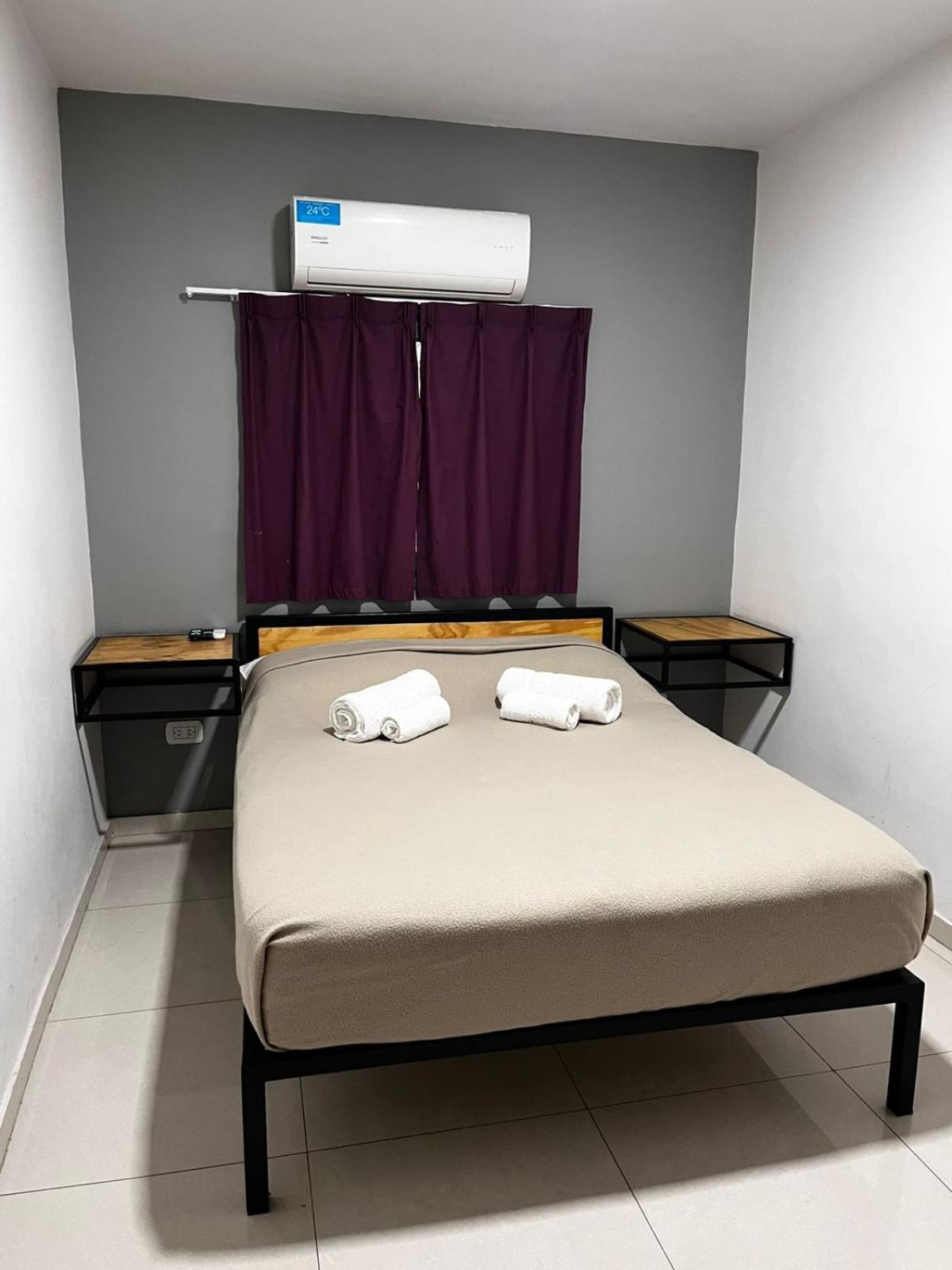 Sin Fin Hostel Mendoza Ngoại thất bức ảnh