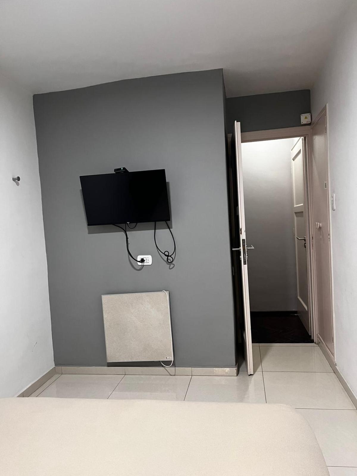 Sin Fin Hostel Mendoza Ngoại thất bức ảnh